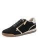 MARCO TOZZI Marco Tozzi 2-23734-46 Sneakers voor dames, zwart.