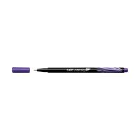 BIC Intensity Fineliner - Paars