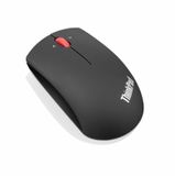 Lenovo 0B47163 souris Bureau Ambidextre RF Sans fil Optique 1200 DPI Noir