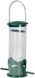 Cj wildbird CJ Wildlife Zadensilo plastic klein