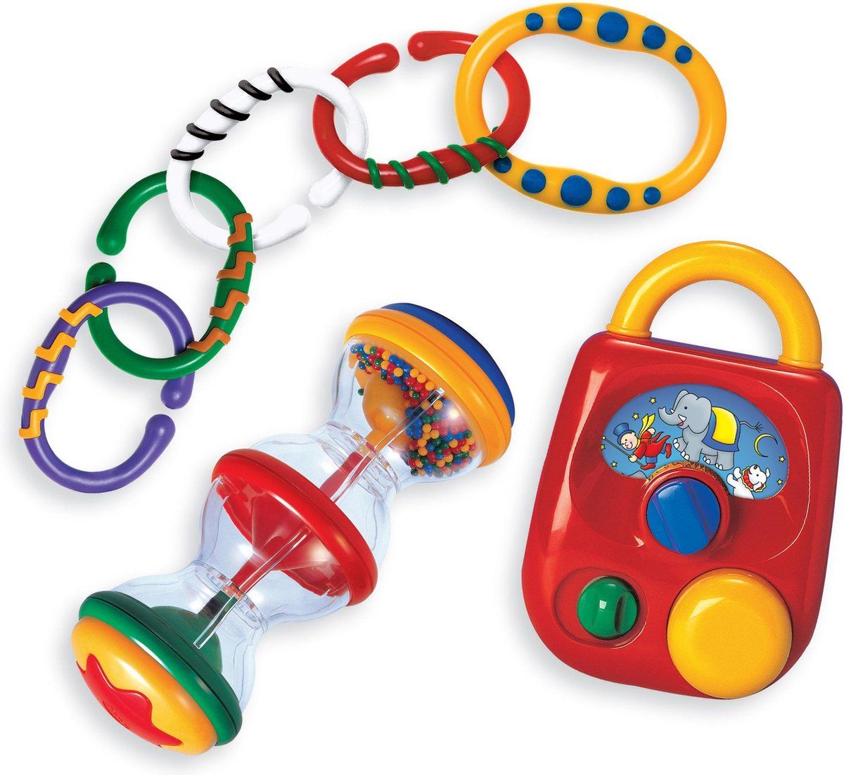 Tolo Classic Speelgoed Cadeauset - 3-delig