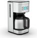 CONTINENTAL EDISON CF12TIXTH café filtre - 1,2 litre - carafe - isotherme