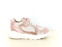 Shoesme BL26S001-H Baskets basses Enfants Femme Métalliques Synthétique Caoutchouc Velcro Taille 26