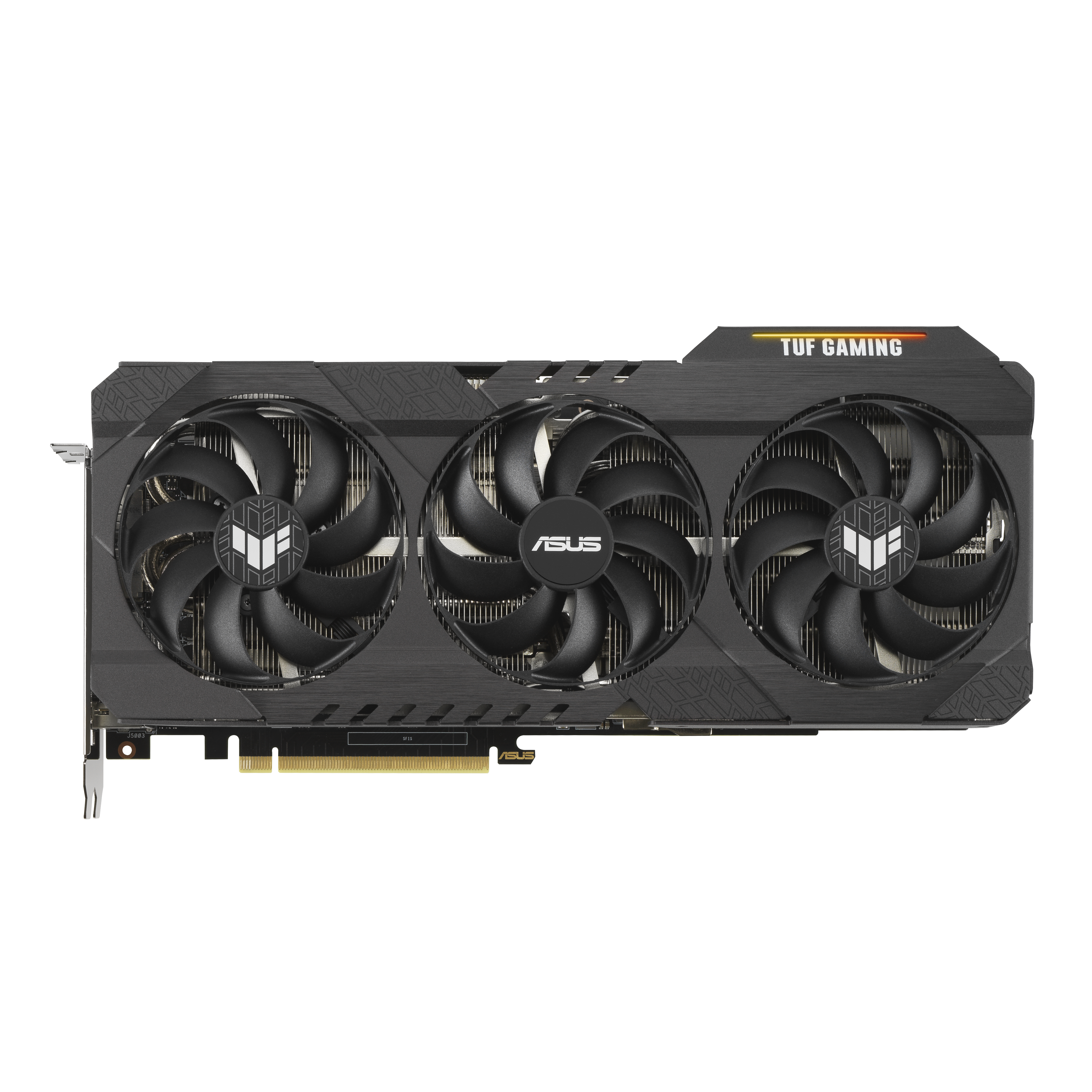 Asus TUF Gaming TUF-RTX3090-O24G-GAMING