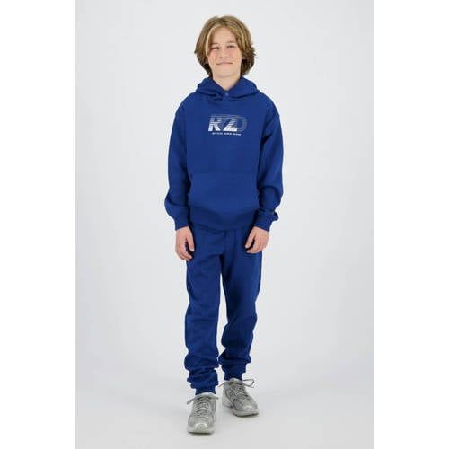 Raizzed hoodie blauw