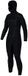 Aqualung Solaflex Semi-drysuit Noir 2XL Homme