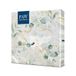 PAW Servetten 33 x 33 cm, 20 stuks - Gouden Eucalyptus