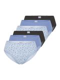 Schiesser Slip Modern Multi