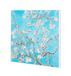 Klarstein Wonderwall Air Art Smart intérieur multicolore 350 W appareil de chauffage électrique infrarouge