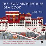 The Lego The Lego Architecture Ideas Book