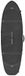 Ocean & Earth Double Coffin Hypa Fish Shortboard 6'0'' housse de surf noir