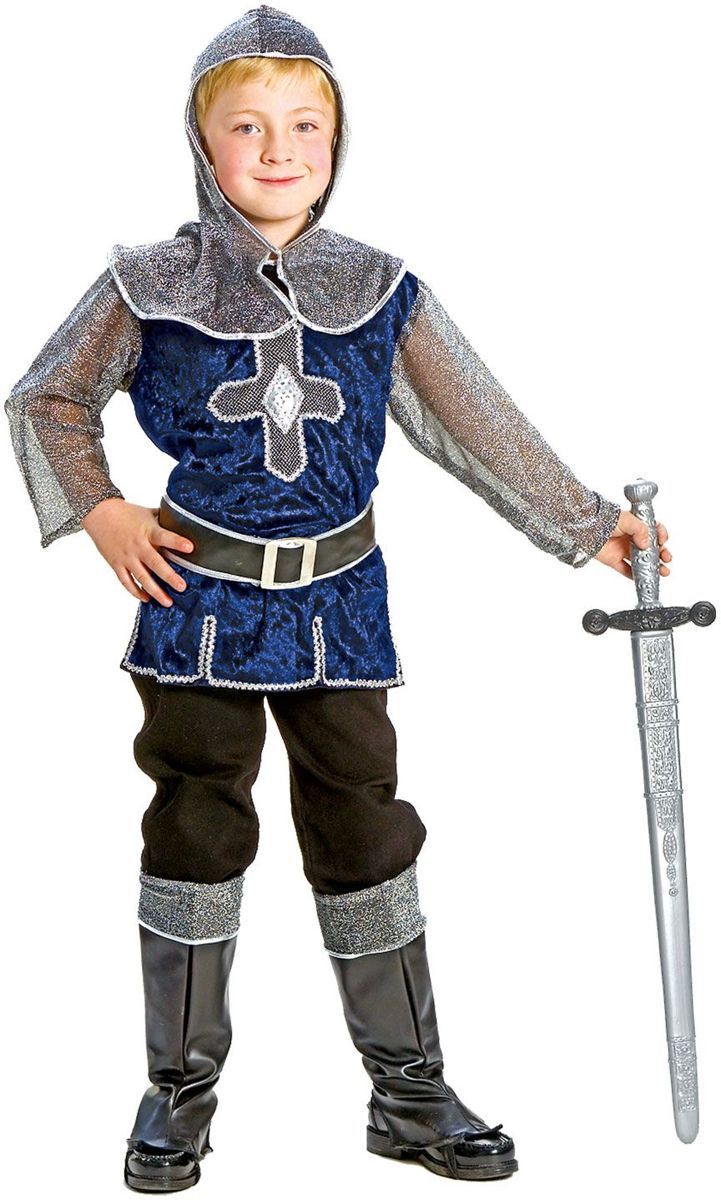 Funny Fashion Prins Lance 152