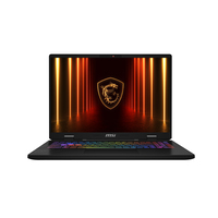 MSI Crosshair / A16 HX / D8WFKG-004NL