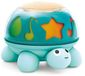 Hape Baby muziekdoosje schildpad - Multicolor