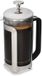 la cafetiere La Cafetière Cafetiere Roma RVS / Zilver - 1 liter / 7 kops
