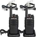Retevis RT668 talkies met headset