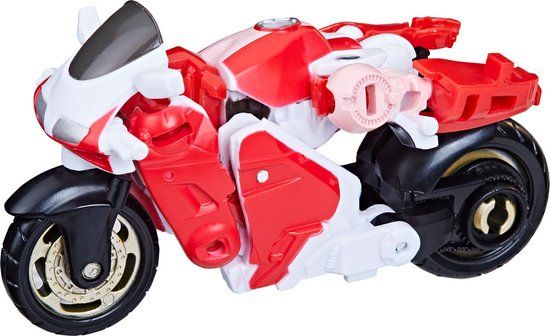 Hasbro Transformers Studio Series Core Class Arcee Action Figure - Rise of the Beasts - 9cm