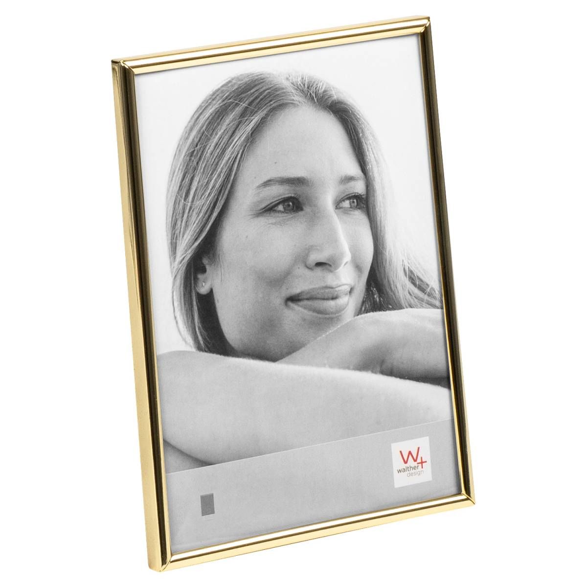 Walther Design Walther Chloe Fotolijst 15x20 cm - Goud
