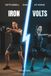 IRON & VOLTS Kettlebell Meets EMS — Your Full-Body Home Training Plan