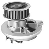 Valeo Waterpomp, Motorkoeling 506310