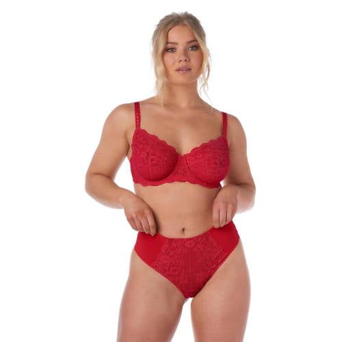 After Eden Nature Friendly String - D+ Cup