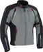 Bering Shamal veste textile moto, noir/gris, taille S