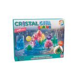 CEFA TOYS CRISTALCEFA Creatieve set met magische kristallen, projectset