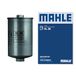 Knecht MAHLE Kraftstofffilter KL28