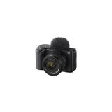 Sony ZV-E1 Mirrorless Camera with 28-60mm Lens - Black