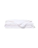HEMA Couette 140x220 Bambou Été (blanc)