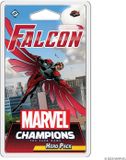 Fantasy Flight Games Marvel Champions Falcon Hero Pack Uitbreiding Jeu de cartes