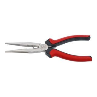 BGS Do it yourself telefoontang recht 200 mm