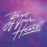 Bertus Distributie Purple Disco Machine - Beat Of Your Heart