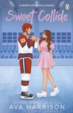 Sweet Redville Saints1 - Sweet Collide