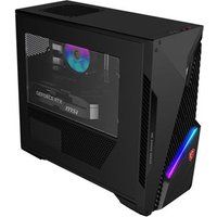 MSI Gaming Desktop PC Mag Infinite S3 14NVL7-3039FR Intel Core i7 16 GB RAM 1 TB SSD Zwart