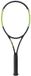 Wilson Blade 98 18X20 Tennisracket Zwart/Groen Maat 2