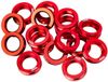 Wicked Hardware WCD 688-adapter Rouge