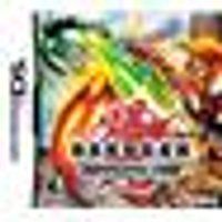 Logithéque Bakugan Battle Brawlers: Defenders of the Core