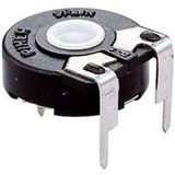 Piher PT15NV02-102A2020-S Trimmer Lineair 0.25 W 1 kΩ 270 ° 1 stuk(s)