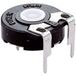 Piher PT15NV02-102A2020-S Trimmer Lineair 0.25 W 1 kΩ 270 ° 1 stuk(s)