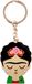 Sass & Belle Frida Kahlo sleutelhanger