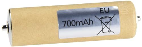Panasonic ER-2302, type WER2302L2508 vervangende accu