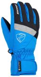 Ziener Leif GTX Handschoenen Blauw Unisex Polyester Waterdicht