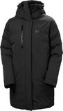 Helly Hansen Adore Parka Zwart XS Vrouw