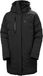 Helly Hansen Adore Parka Zwart XS Vrouw