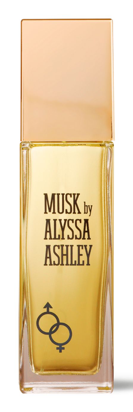 Alyssa Ashley Musk / 100 ml / Unisex