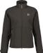Didriksons Lares USX Jacket Heren Outdoorjas - Black - Maat XL