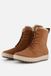 Ecco Soft 7 Tred Veterboots cognac Nubuck - Maat 37