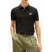 Tommy Hilfiger Th Script Polo Noir