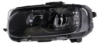 VALEO Koplamp links voor CITROËN Berlingo (K9), artikelnummer 450626